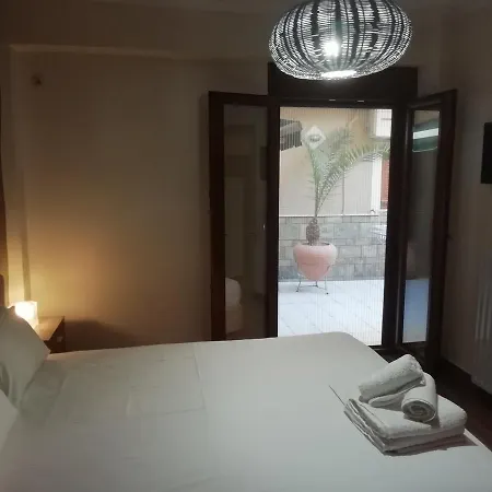 Monteduca Appartement