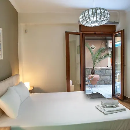 Appartement Monteduca Argostoli (Kefalonia)