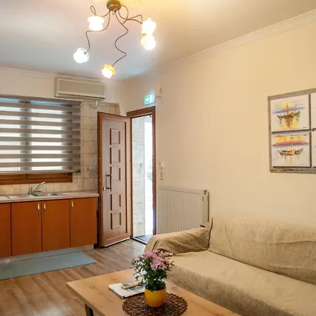 Monteduca Appartement Argostoli (Kefalonia)