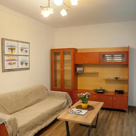 Appartement Monteduca Argostoli (Kefalonia)