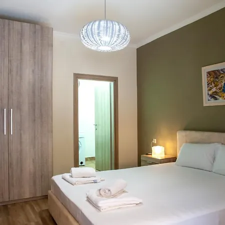 Appartement Monteduca *