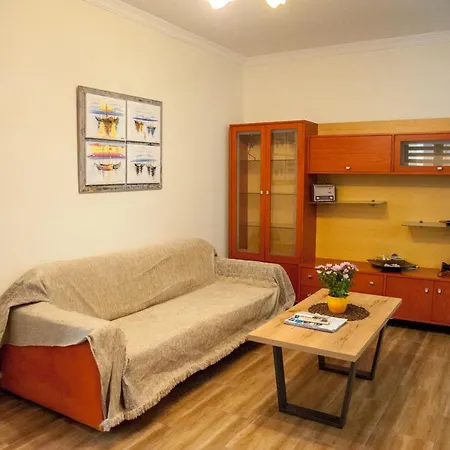 Appartement Monteduca