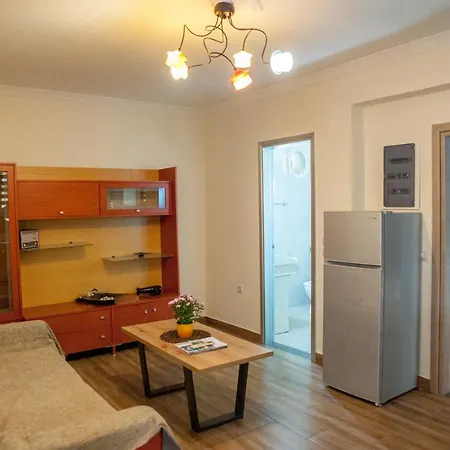 Appartement Monteduca Argostoli (Kefalonia)