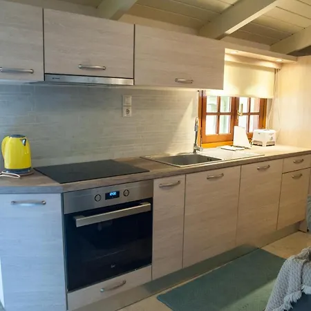 Appartement Monteduca