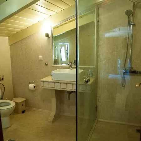 Monteduca Appartement Argostoli (Kefalonia)