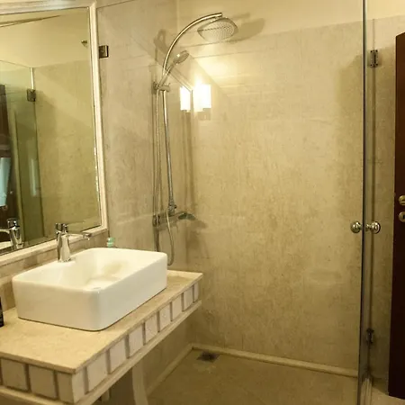 Appartement Monteduca *