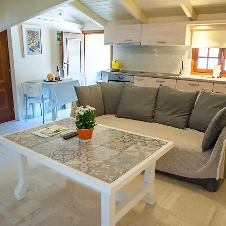 Apartmán Monteduca