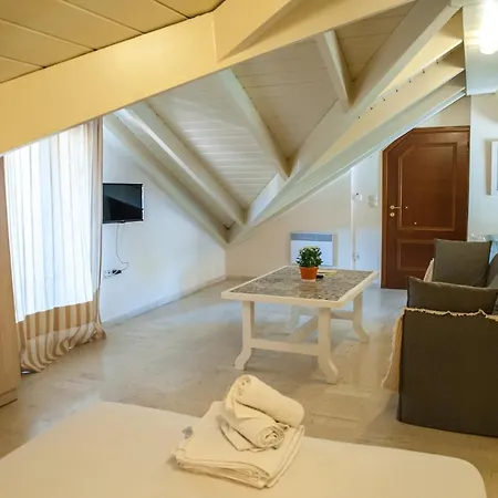 Monteduca Apartmán