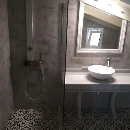 Monteduca * Argostoli (Kefalonia)