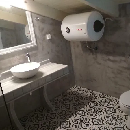 Monteduca Argostoli (Kefalonia)