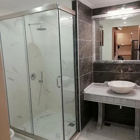 Monteduca Argostoli (Kefalonia)