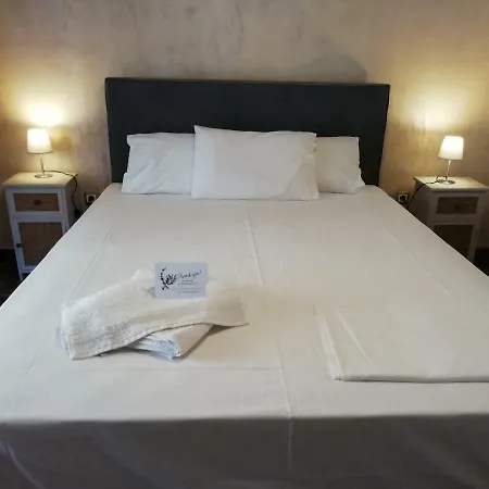 Monteduca Appartement