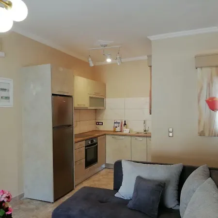 Appartement Monteduca *