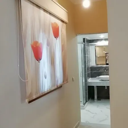 Monteduca Appartement *