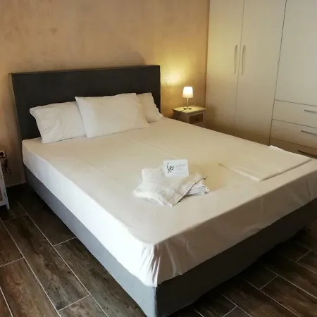 Monteduca * Argostoli (Kefalonia)