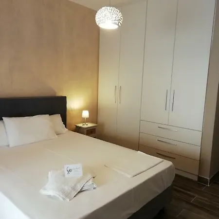 Monteduca Appartement Argostóli