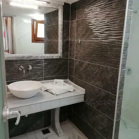 Monteduca Appartement *