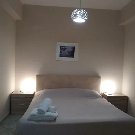 Apartamento Monteduca