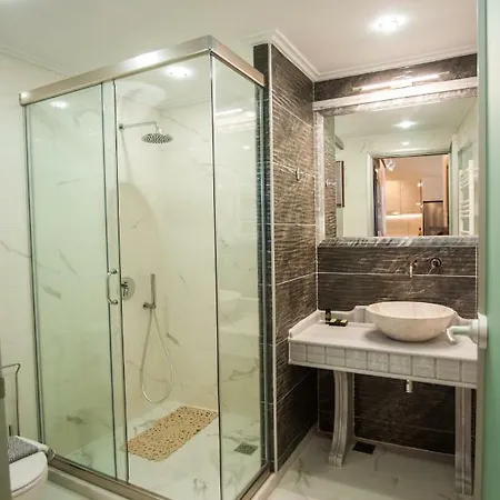 Appartement Monteduca *