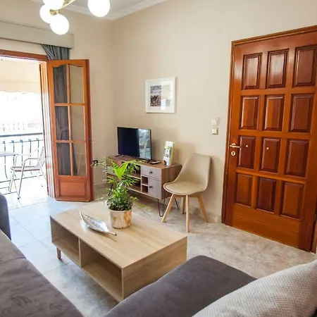 Monteduca Appartement