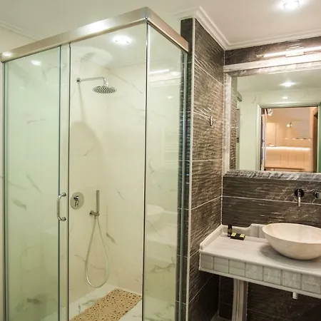 Monteduca Argostoli (Kefalonia)