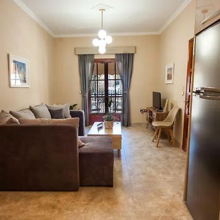 Monteduca * Argostoli (Kefalonia)