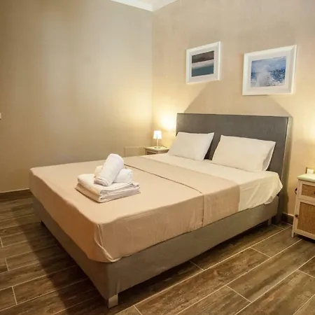 Appartement Monteduca