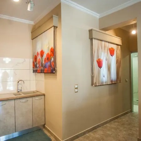 Monteduca Appartement Argostóli