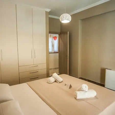 Monteduca Appartement Argostoli (Kefalonia)