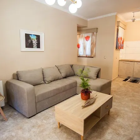 Appartement Monteduca *