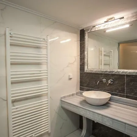 Monteduca Appartement