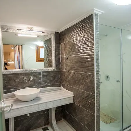 Monteduca Appartement *