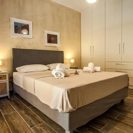 Monteduca * Argostoli (Kefalonia)