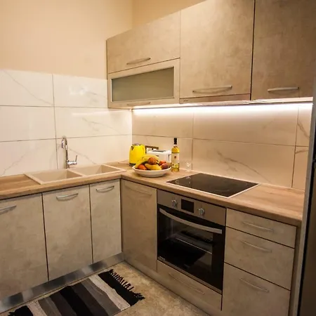 Appartement Monteduca