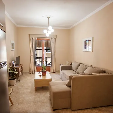 Monteduca Appartement