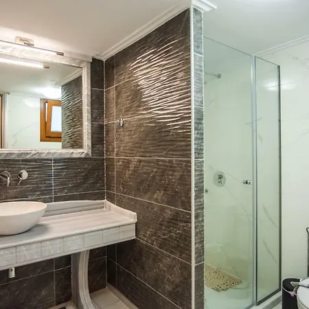 Monteduca Appartement