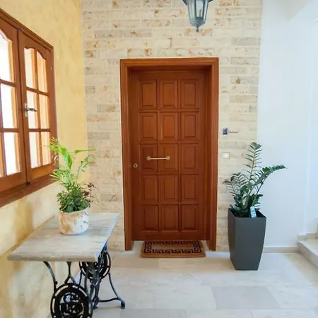 Appartement Monteduca Argostóli