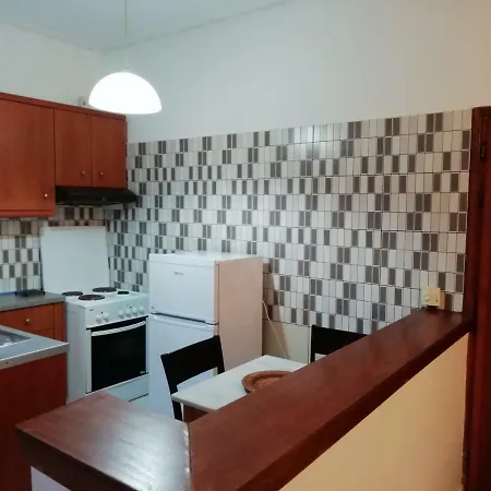 Appartement Monteduca