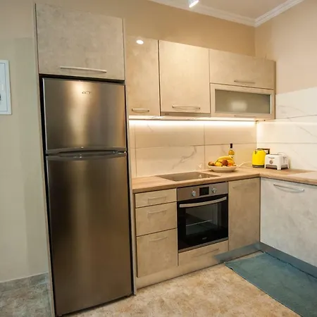 Monteduca * Argostoli (Kefalonia)