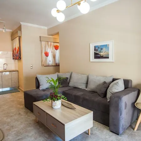 Monteduca Appartement