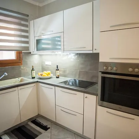 Monteduca Appartement