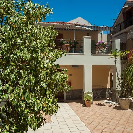 Apartamento Monteduca *