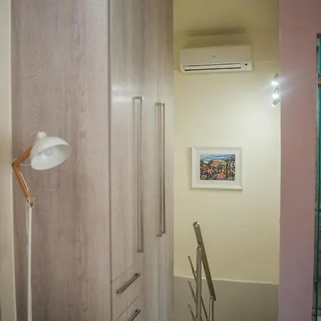 Διαμέρισμα Monteduca *