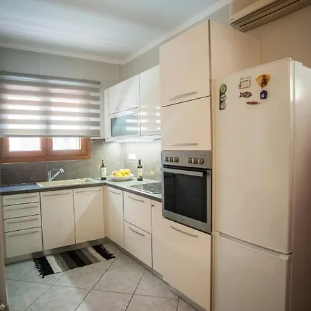 Monteduca * Argostoli (Kefalonia)