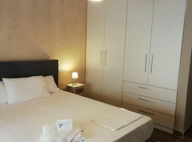 Monteduca Apartment Argostoli (Kefalonia)