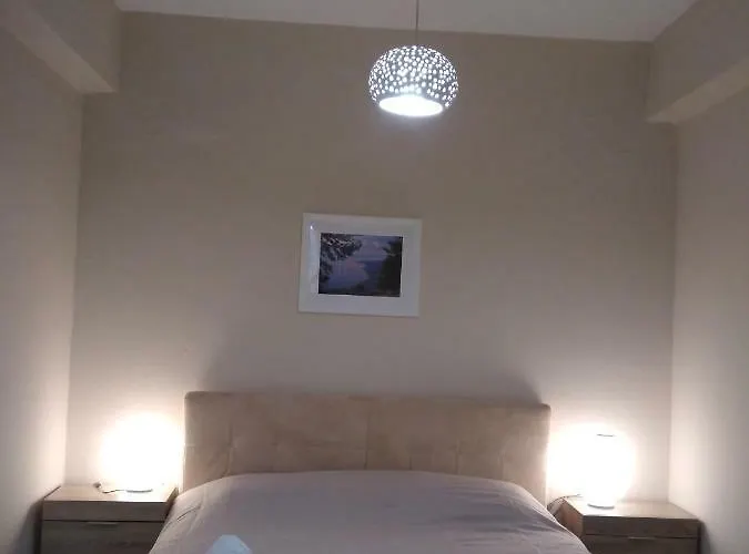 Monteduca * Argostoli (Kefalonia)