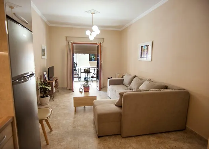 Monteduca Apartment *