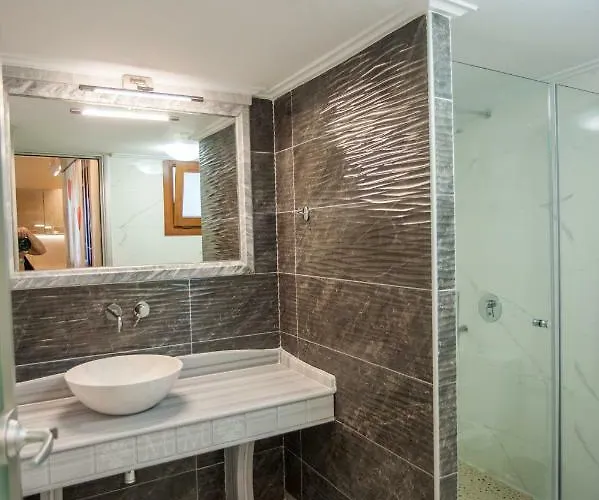 Monteduca Apartment *