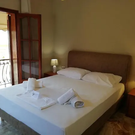 Lejlighed Monteduca *