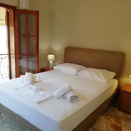 Monteduca Argostoli (Kefalonia)